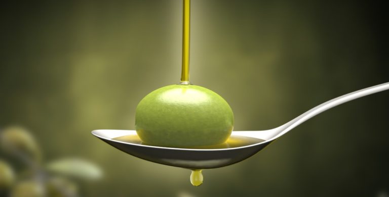 olio extravergine di oliva benefici