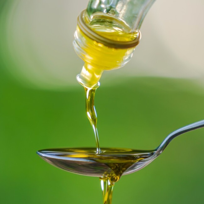 olio di oliva proprietà benefiche