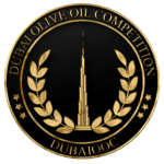 dubaio olive oil competition